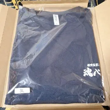 미개봉 콘신카 T셔츠 3L