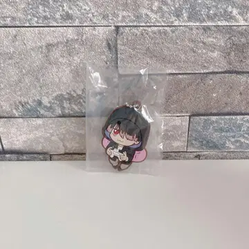 괴수 8호 캐릭터 반장 코 츠루기 겐