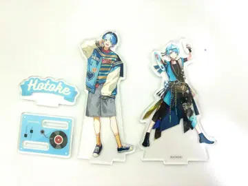 이레이스 이무 군 -hotoke- 아크릴 스탠드 도쿄 타워 이레사마