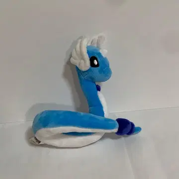 포켓몬 한카리아스 fit 봉제 인형