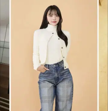 darich 앙상블 샤기 상의