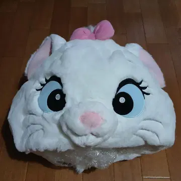 도쿄 디즈니 리조트 팬캡 마리