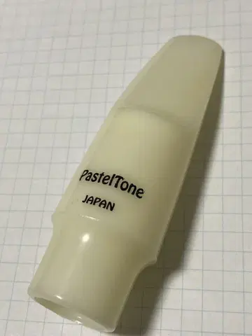 marmaduke pastel tone 알토 색스 마우스 피스 재즈