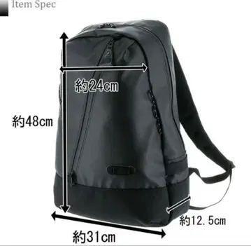 masterpiece 마스터피스 SLICK 백팩 55542