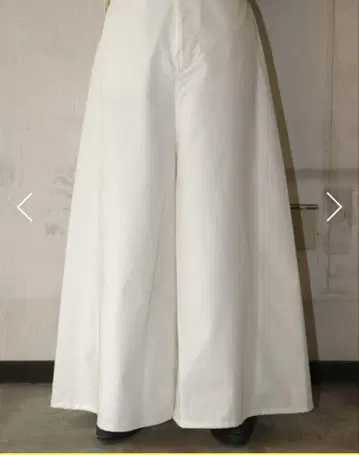 [24SS] SHINYAKOZUKA 루즈(SNOW) S 사이즈