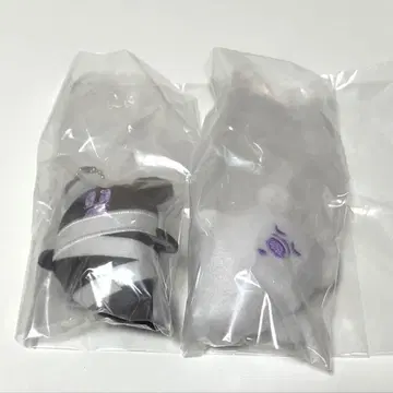 디즈니 할로윈 2025 유령 봉제 인형 참 세트