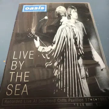 OASIS /LIVE BY THE SEA 라이브 바이 더 씨