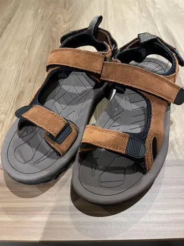 영국군 샌들 사이즈 9M