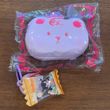 mellojoy 메로조이 치즈베어 타로이모