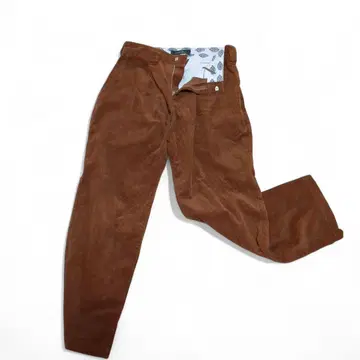 Dickies GREEN LABEL RELAXING 코듀로이 팬츠 M