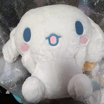 50cm 시나몬 봉제 인형 BIG 시나모롤 산리오