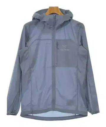 아크테릭스 마운틴 후드티 남성용