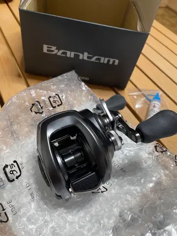 SHIMANO Bantam