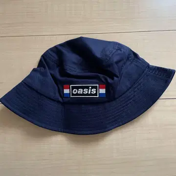 오아시스 OASIS 버킷햇 모자