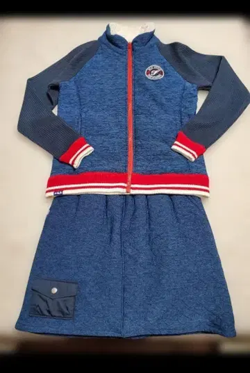 Fila 여성용 셋업 의류