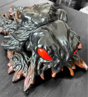 CCP AMC 사족보행 헤도라 소프트 비닐