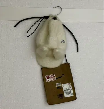 FR2 파우치와 모자 세트