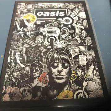 Oasis 오아시스 / Lord Don't Slow Me Down