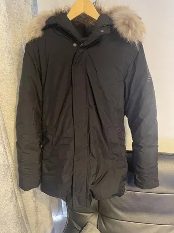 PYRENEX 피레넥스 다운 자켓 안시 유나이티드 애로우즈