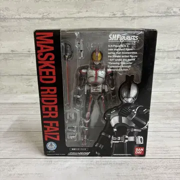S.H.Figuarts 가면라이더 555
