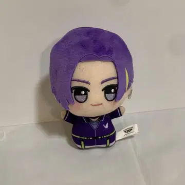 aradox Live 파라라이 SD 인형 쿠레하 아오이