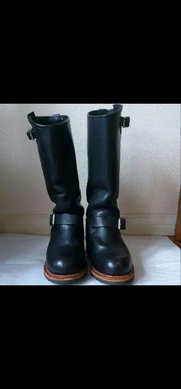 엔지니어 부츠