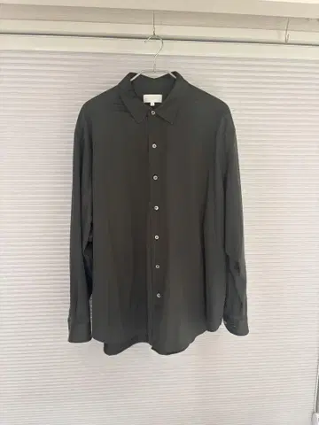 KANEMASA PHIL. 46G Atmosphere L/S Shirt