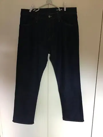 오카야마 데님 카이탁 패밀리 데님 팬츠 청바지 일본제