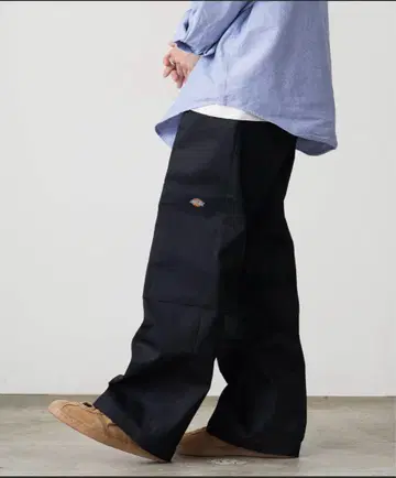 [ 미사용 새상품 ] DICKIES 더블니 30inch