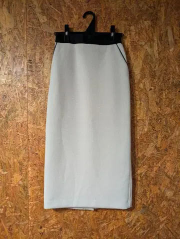 Lallia Mu 롱 스커트 36