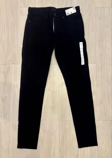 UNIQLO 울트라 스트레치 스키니 청바지