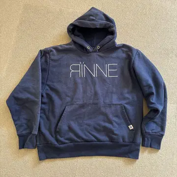GDC 후드티 RINNE 2000년대 구제 의류