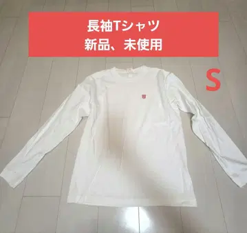 긴팔 T셔츠