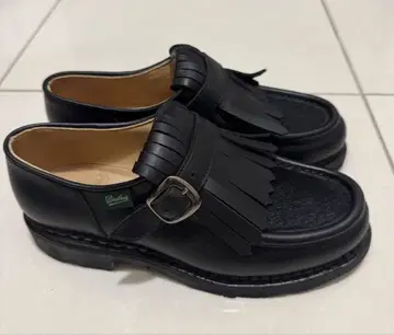 파라부트 Paraboot 니옹 Nyon