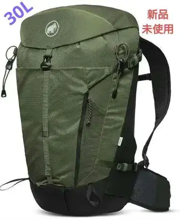 새상품 마무트 (MAMMUT) 리튬 30 Lithium 30 백팩