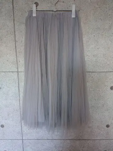 DRESSTERIOR 드레스 스커트