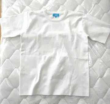 시착만 한 상품 선착순 WWS 화이트 니트 티셔츠 S