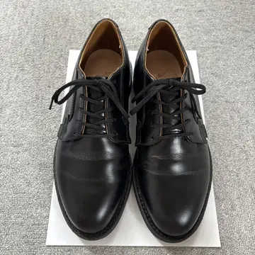 레드윙 포스트맨 US 6.0 24cm D 와이즈