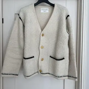 MACPHEE 가디건