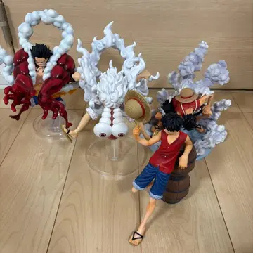 제일복권 원피스 해적왕으로 가는 길 A상 B상 D상 라스트 원상