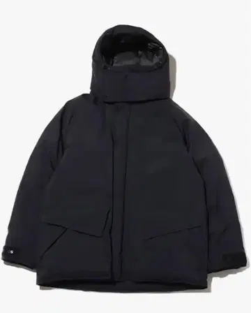 Marmot x atmos 별주 MAMMOTH DOWN PARKA