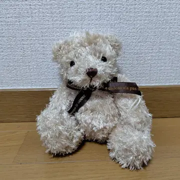 데이즈 인 블루 베어