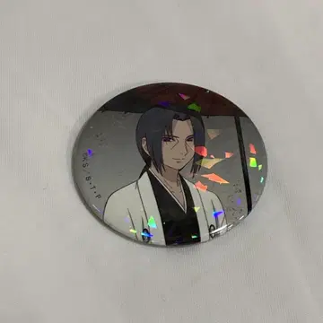NARUTO 우치하 이타치 캔뱃지