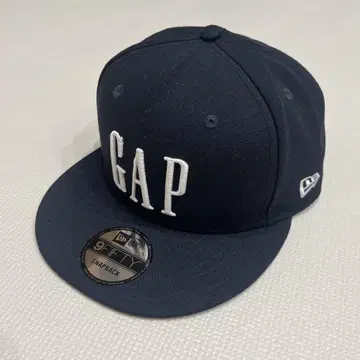 NEWERA 9FIFTY GAP 스냅백 캡