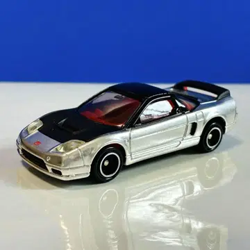 토미카 복권 IV 혼다 NSX-R