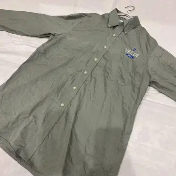 VAN HEUSEN 구제 의류 빈티지 90s shirts 자수