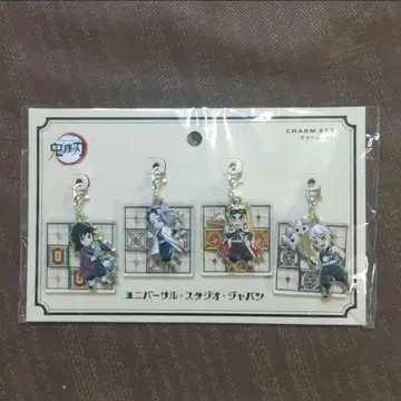 USJ 귀멸의 칼날 참 세트