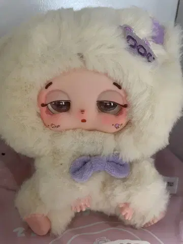 최종 가격 인하 babythree DouDou 짱 도우도우
