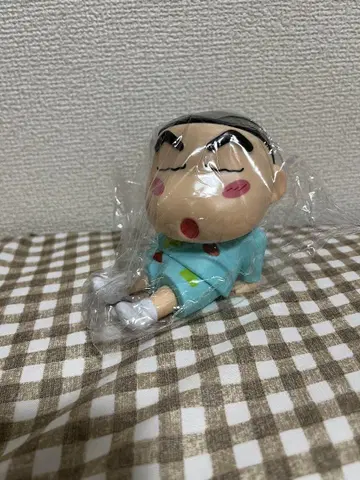 짱구는 못말려(크레용 신짱) 스마트폰 스탠드