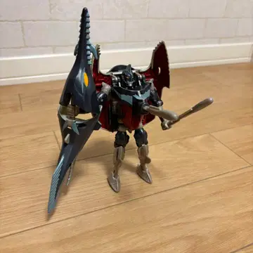 비스트 워즈 샤프엣지 트랜스포머 비스트 워즈